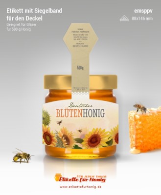 Honigetiketten - emsppv-2