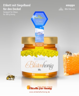 Honigetiketten - emsppv-4