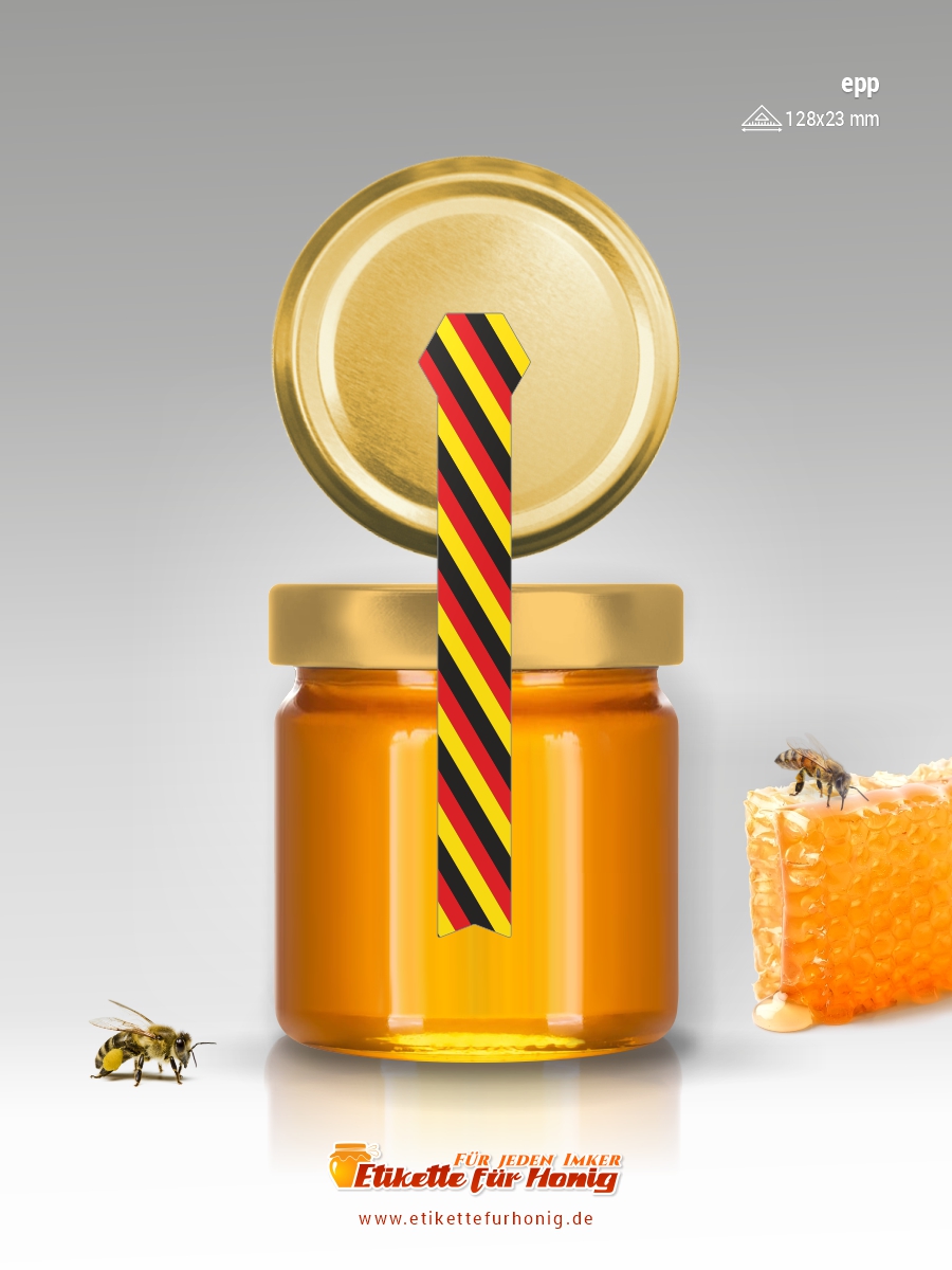 Honigetiketten - epp-59