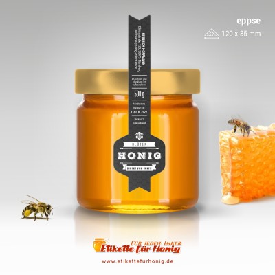 Honigetiketten - eppse-12