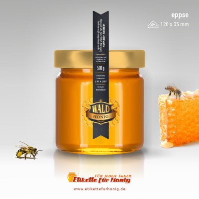Honigetiketten - eppse-14