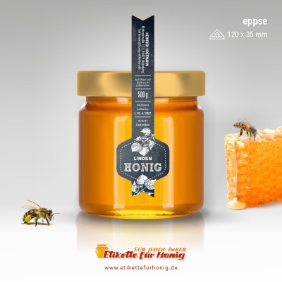 Honigetiketten - eppse-15