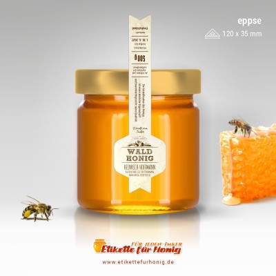Honigetiketten - eppse-16