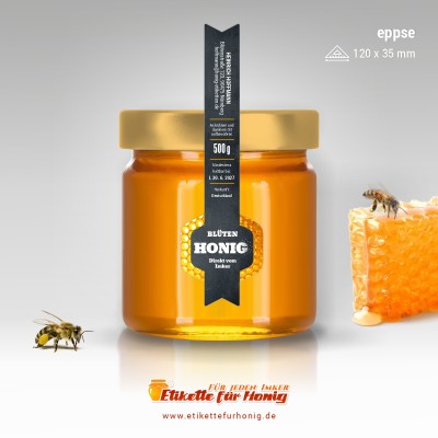 Honigetiketten - eppse-18