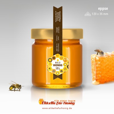 Honigetiketten - eppse-23