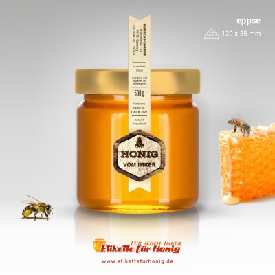 Honigetiketten - eppse-29