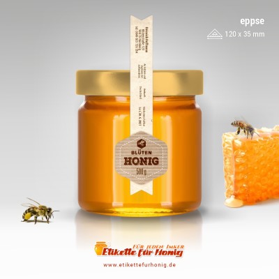 Honigetiketten - eppse-31