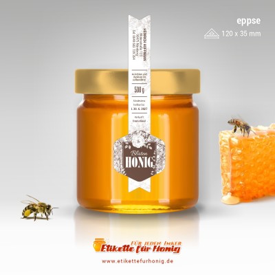 Honigetiketten - eppse-33