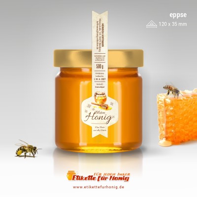 Honigetiketten - eppse-4