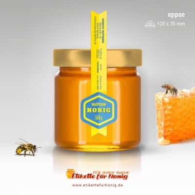 Honigetiketten - eppse-6