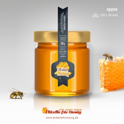 Honigetiketten - eppse-7