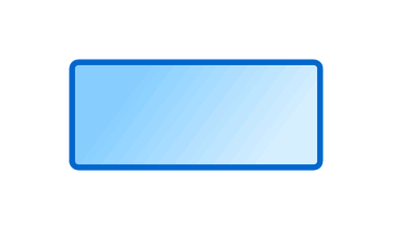 Etikett auf Honigglas