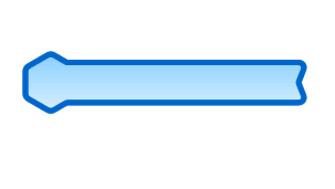 Etikett auf Honigglas