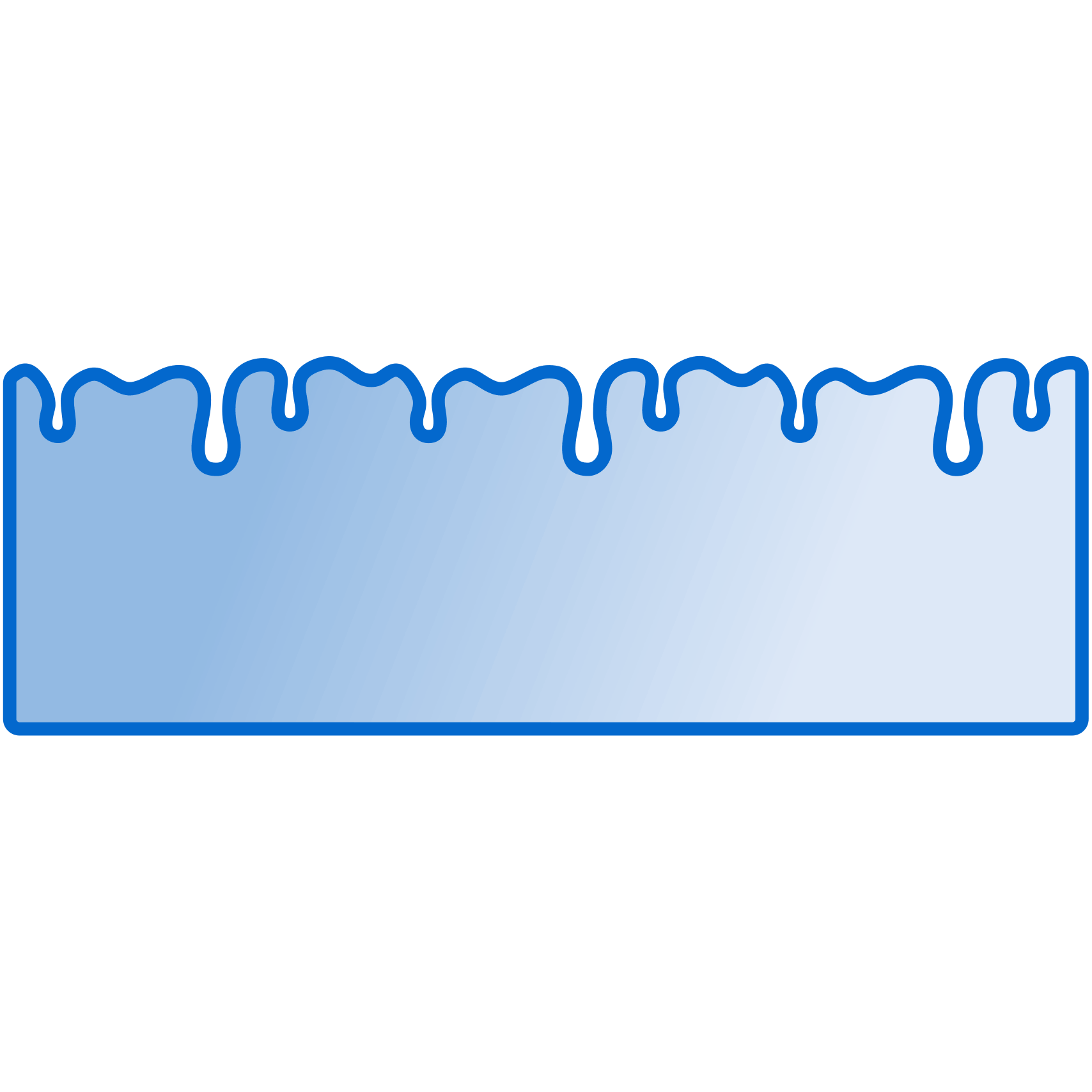 etiketa na sklenici s medem